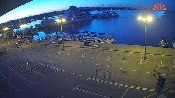 Město Vodice