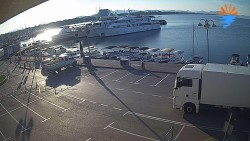 Přístav Vodice