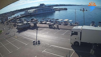 Město Vodice