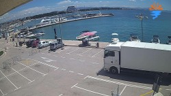 Přístav Vodice