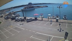 Přístav Vodice