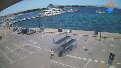 Přístav Vodice