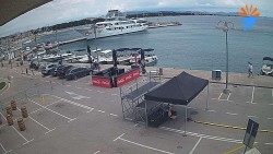 Přístav Vodice