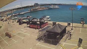 Město Vodice