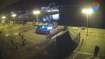 Město Vodice