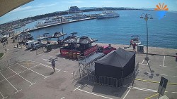Přístav Vodice