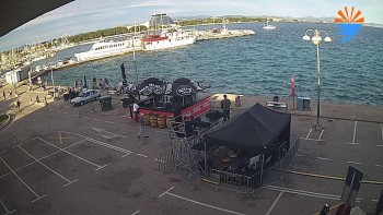 Město Vodice