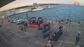 Město Vodice
