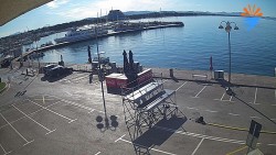 Přístav Vodice