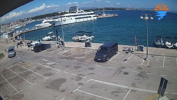 Město Vodice