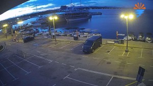 Město Vodice - Přístav Vodice - 16.6.2026 v 04:45 Město Vodice - Přístav Vodice - 16.6.2026 v 04:45