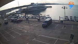 Město Vodice - Přístav Vodice - 16.6.2026 v 07:45 Město Vodice - Přístav Vodice - 16.6.2026 v 07:45