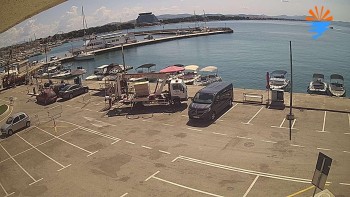 Město Vodice