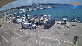 Město Vodice