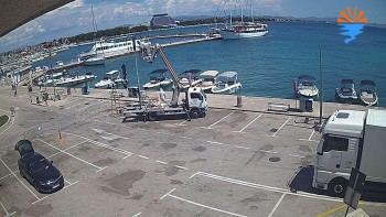 Město Vodice