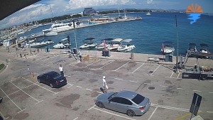 Stadt Vodice - Hafen von Vodice - 16.6.2026 v 15:45 Stadt Vodice - Hafen von Vodice - 16.6.2026 v 15:45