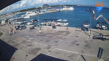 Město Vodice
