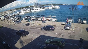 Stadt Vodice - Hafen von Vodice - 16.6.2026 v 17:45 Stadt Vodice - Hafen von Vodice - 16.6.2026 v 17:45