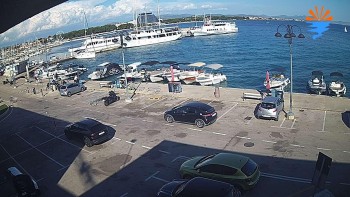 Město Vodice