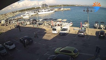 Město Vodice