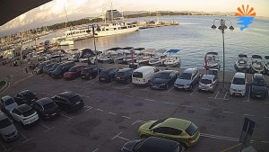Stadt Vodice - Hafen von Vodice - 16.6.2026 v 19:45 Stadt Vodice - Hafen von Vodice - 16.6.2026 v 19:45
