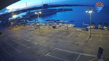 Město Vodice