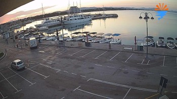Město Vodice