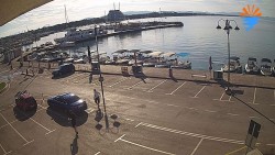 Přístav Vodice