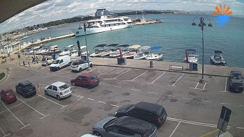 Vodice City