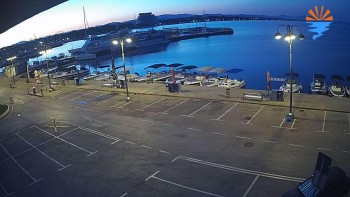 Město Vodice