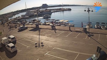 Město Vodice
