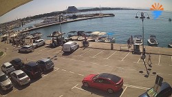 Přístav Vodice