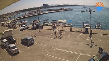 Město Vodice
