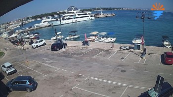 Město Vodice