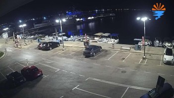 Město Vodice