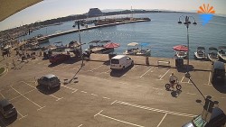 Přístav Vodice