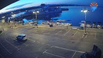 Město Vodice