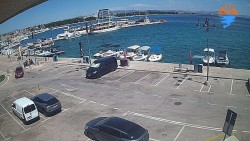 Přístav Vodice