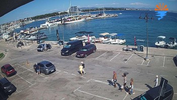 Miasto Vodice