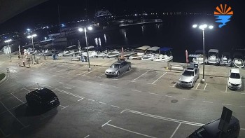 Město Vodice