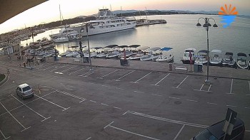 Město Vodice
