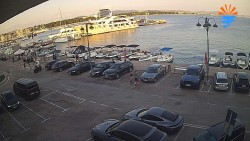 Přístav Vodice