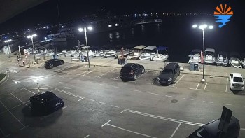 Město Vodice