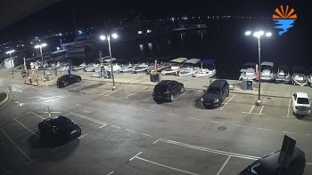 Město Vodice