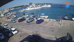 Přístav Vodice