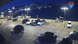 Přístav Vodice
