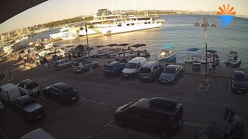 Město Vodice