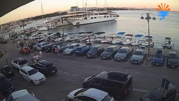 Město Vodice
