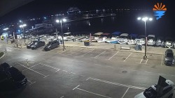 Přístav Vodice