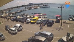 Přístav Vodice